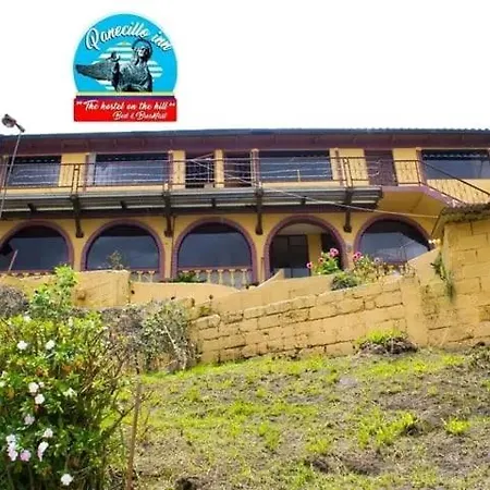 Panecillo Inn